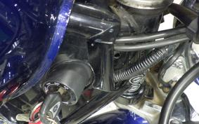 YAMAHA DRAGSTAR 400 2010 VH02J
