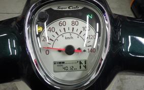 HONDA C110 SUPER CUB