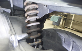 HONDA TODAY 2 1999 AF67