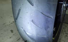 SUZUKI ｼﾞｸｻｰ250SF