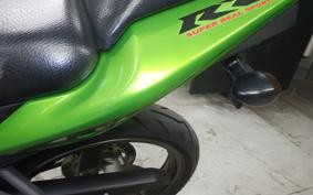 KAWASAKI NINJA150RR