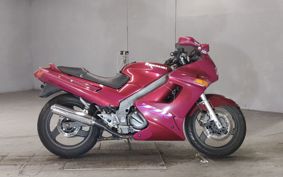 KAWASAKI ZZR250 EX250H