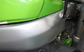 KAWASAKI ZXR400 Gen.2 1997 ZX400L