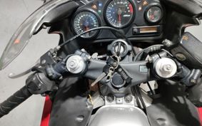 HONDA CBR600F 2001 PC35
