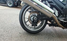 KAWASAKI ZZ1400 NINJA R ABS 2009 ZXT40D