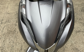 HONDA LEAD 125 JF45