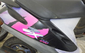 HONDA DIO ZX AF28