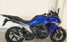 BMW R1300RS ASA 2026 0M61