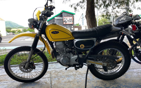 YAMAHA BRONCO 5BT
