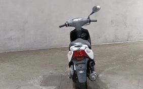 YAMAHA JOG ZR EVOLUTION2 SA39J