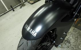 YAMAHA MT-03 ABS RH21J