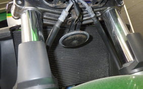 KAWASAKI ZRX1200 D 2013 ZRT20D