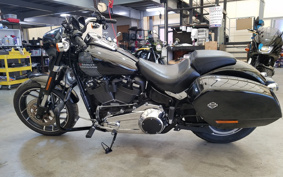 HARLEY FLSB 2023 YMJ