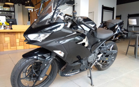 KAWASAKI NINJA 400 2018 EX400G