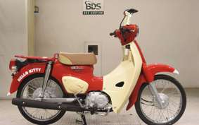 HONDA C50 SUPER CUB 2025 AA09