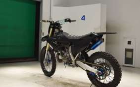 YAMAHA YZ250 2011 CG23C