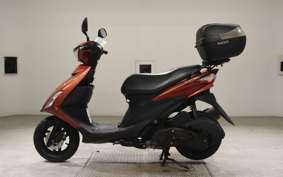 SUZUKI ADDRESS V125 S 2025 CF4MA