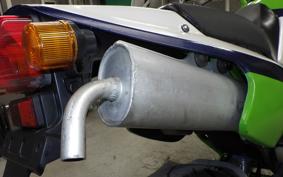 KAWASAKI KSR-1 1992 MX050B