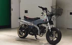 HONDA DAX 125 2025 JB04