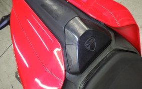 DUCATI 1299 PANIGALE S 2017