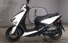 YAMAHA  CYGNUS  GRIF ASU SEJ4J