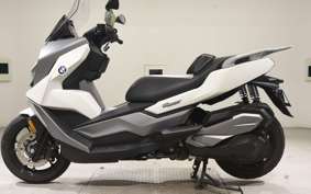 BMW C400GT 2024