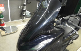HONDA PCX 160 KF47