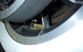 HARLEY FLHTCU SIDECAR 1340 1991