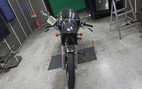YAMAHA SR400 Gen.4 2010 RH03J