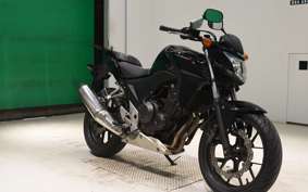 HONDA CB400F 2013 NC47