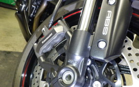 KAWASAKI Z1000 Gen.5 2020 ZXT00W