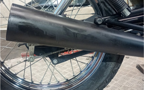 SUZUKI GLASS TRACKER BIG BOY NJ4BA