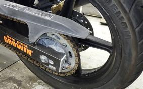 HONDA VTRF250 2006 MC33