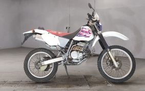 HONDA XR250 MD30