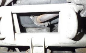 HONDA TODAY 2 2010 AF67