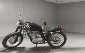 YAMAHA SR400 1JR