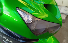 KAWASAKI NINJA ZX-14R ABS 2014 ZXT40E