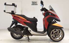 YAMAHA TRICITY 125