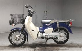HONDA SUPER CUB50 AA07