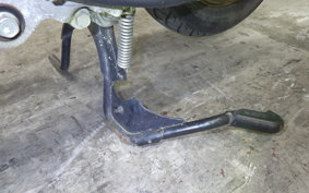 HONDA TACT-4ﾍﾞｰｼｯｸ AF75