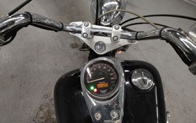 HONDA SHADOW 400 SLASHER NC40