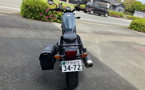 HONDA  REBEL 250 ABS MC49