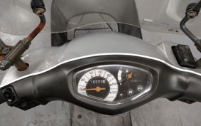 SUZUKI ADDRESS V125 CF46A