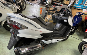 SUZUKI SKYWAVE 250S-1 CJ46A