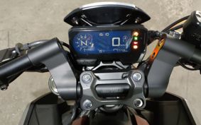 HONDA CB650R RH03