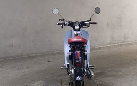 HONDA  SUPER CUB C125 JA58