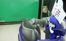 SUZUKI ﾚｯﾂ 2010 CA4AA