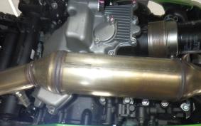 KAWASAKI Z7ﾊEVEﾘｯﾄﾞ 2026 CX500A