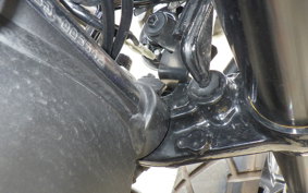 YAMAHA XSR125 RE46J