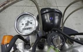 YAMAHA TW200 Gen.2 2015
